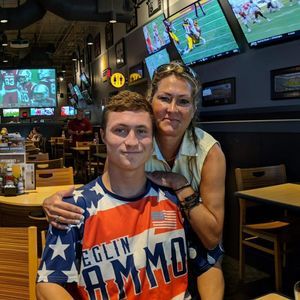 Meet your Posher, Wendy